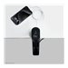 NEOMOUNTS VOLT Desk Clamp socket
