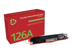 XEROX XRC TONER HP CLJ series CP1025