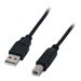 MCL CÃ¢ble compatible USB 2.0
