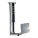 NEOMOUNTS CPU Holder H:39-54cm/w:13-23cm