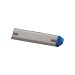 OKI C900-9000 Toner cyan