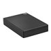 SEAGATE One Touch 5To External HDD