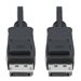 EATON TRIPPLITE DisplayPort 1.4 Cable