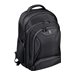 PORT MANHATTAN BACKPACK 13 14 BK
