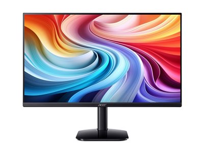 ACER KA272E0bi 27p FHD IPS LED Monitor