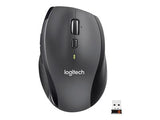LOGI Marathon M705 Wireless Mouse