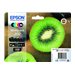 EPSON 1LB Multipack 5-farbig 202 Kiwi