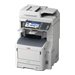 OKI MB770dnvfax MFP mono Printer A4