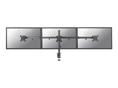 NEOMOUNTS Flat Screen Desk Mount clamp