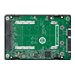 QNAP 2.5p SATA to dual M.2 2280 SATA