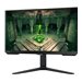SAMSUNG Odyssey G4 S25BG400 25p 16:9