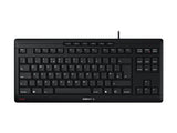 CHERRY Stream Corded Keyboard TKL (GB)