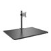 LINDY Single Display Pole & Desk Clamp