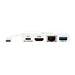 EATON TRIPPLITE USB-C Multiport Adapter
