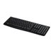 LOGI K270 Wireless Keyboard (FRA)