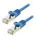 MCL CAT 7 S/FTP LSZH Patch cable - 10m