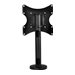 LINDY Rigid Table Mount for One Display