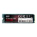 SILICON POWER SSD P34A80 1To M.2 PCIe