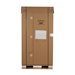 APC NetShelter SX 42U 600mm Wide x1070mm