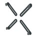 NEOMOUNTS VESA Conversion Plate Black