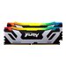 KINGSTON 48Go 8400MT/s DDR5 CL40 CUDIMM