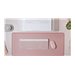 LOGI MK470 Slim Combo - ROSE - (FRA)