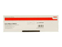 OKI B400 Toner noir