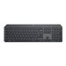 LOGI MX Keys For Business - Graphite(FR)