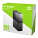 WD My Book 4TB USB3.0 HDD