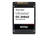 WESTERN DIGITAL ULTRASTAR SN840 3200Go