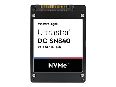 WESTERN DIGITAL ULTRASTAR SN840 3200Go