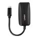 LINDY USB Type C to DP 1.4 Converter