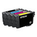 EPSON 1LB Multipack 4-colours 502XL w/s