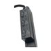 APC RACK PDU SWITCHED ZEROU 12.5KW 208V