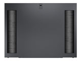 APC NetShelter SX 45U 1200 Split Feed