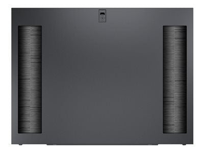 APC NetShelter SX 45U 1200 Split Feed
