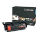 LEXMARK 522HE Cartouche gamme p