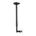 NEOMOUNTS Ceiling Mount 10-30p Black