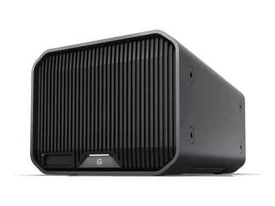 SANDISK Professional G-RAID PROJECT 2