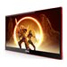 AOC 16G3 15.6p FHD portable monitor