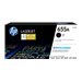 HP 655A LaserJet Toner Cartouche Noir