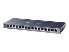 TP-LINK 16-Port Gigabit Desktop Switch
