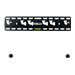 NEOMOUNTS LED-W040 Wall Mount 23-52p