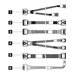 LENOVO ISG ThinkSystem SR650 Cable Kit