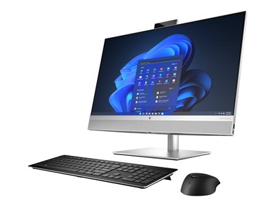 HP EliteOne 870 G9 AiO i7-14700 27p 16Go
