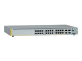 ALLIED L2+ managed SW 24x 10/100/1000