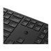 HP 650 Wireless KB/MSE Combo BLK