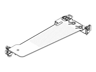 LENOVO ThinkSystem V3 1U G5 x16 Riser2