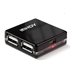 LINDY Mini Hub USB 2.0 4 ports