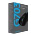 LOGI G703 LightSpeed Mouse Black EWR2